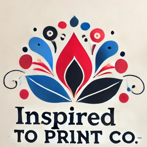 Inspired to Print Co.